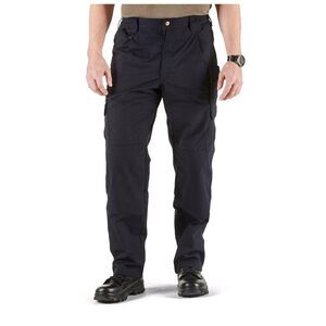 5.11 Tactical 74273 Series Mens Pants -‎ Black Size 36x30 Hiking Outdoor Comfort